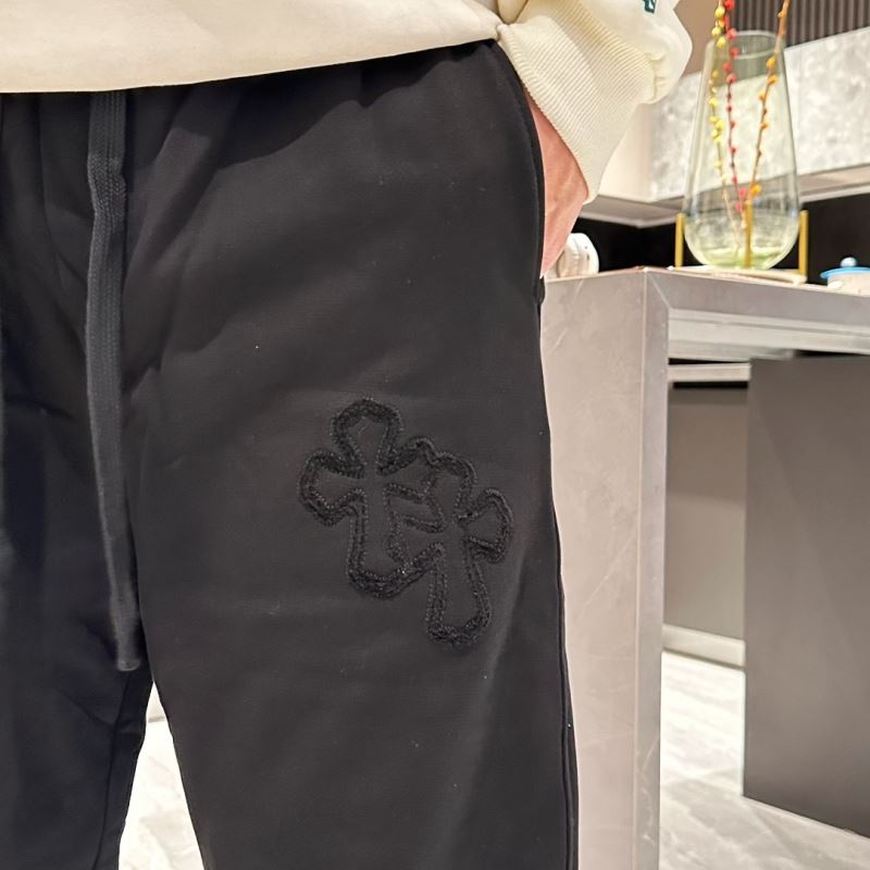 Chrome Hearts Long Pants